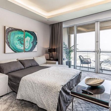 Emaar Residences - Attached To Kempinski Central Avenue Дубай Екстериор снимка