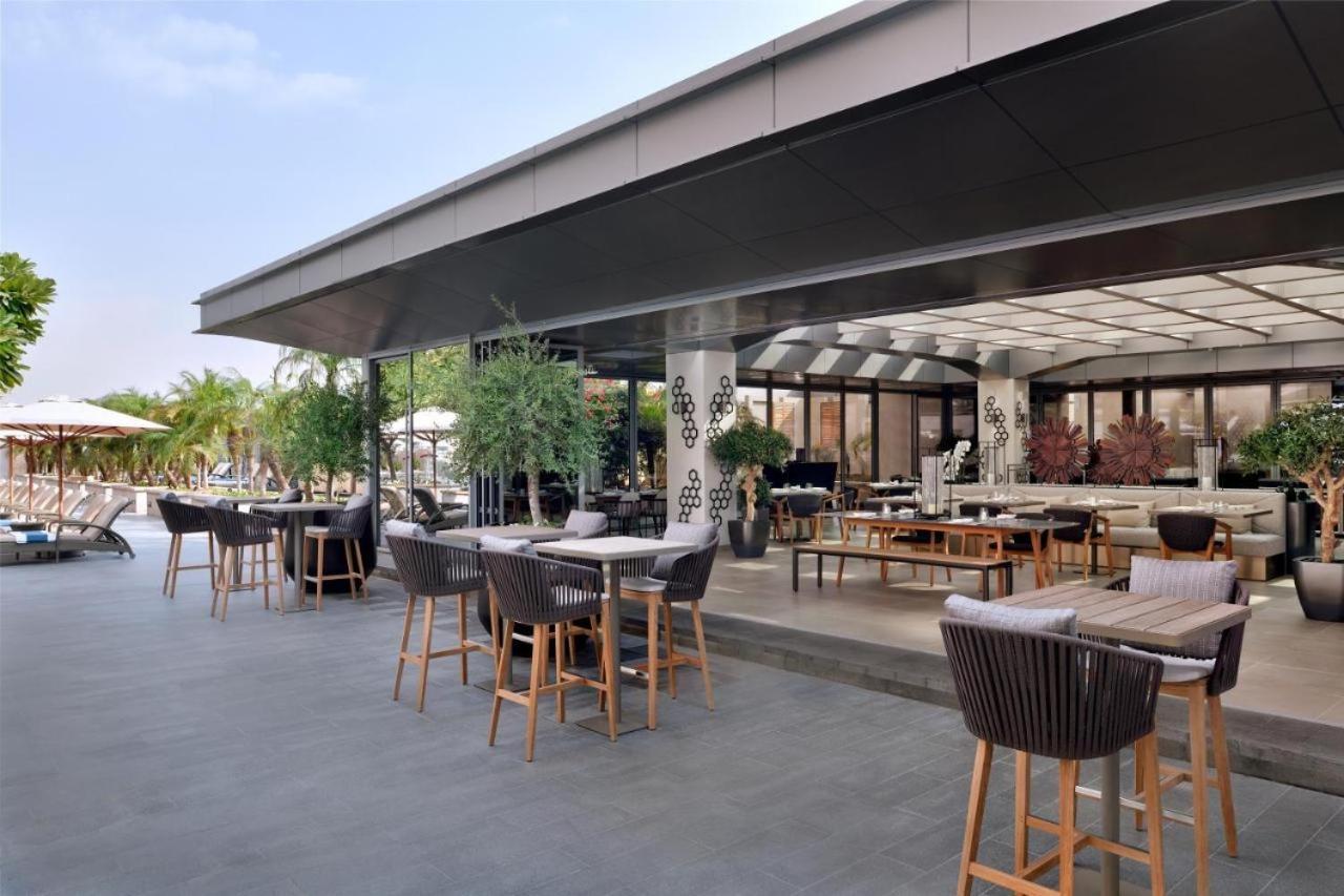 Emaar Residences - Attached To Kempinski Central Avenue Дубай Екстериор снимка